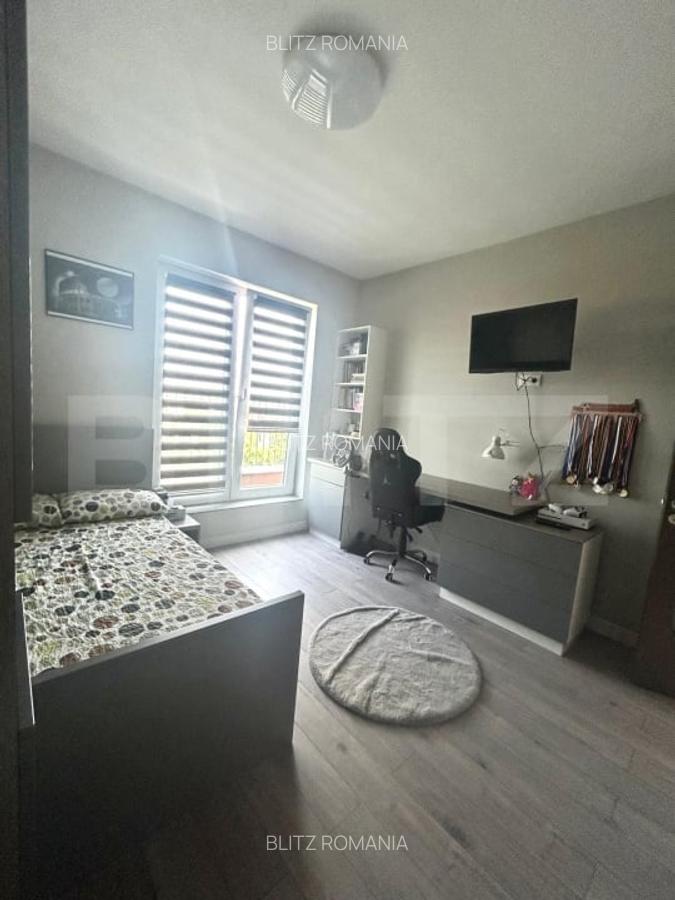 Oportunitate Penthouse 2 nivele, 77mp, zona Unirii - 8