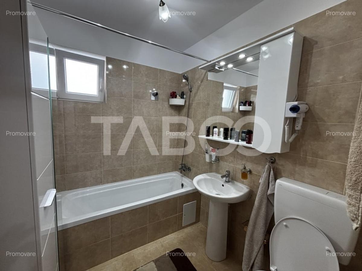 Apartament de vanzare 2 camere prima afisare zona Turnisor - 5