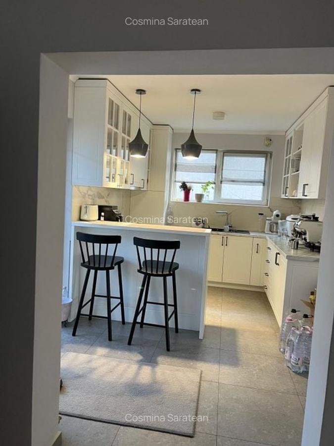 0%Comision Casa individuala Baciu, priveliste superba, zona accesibila - 7