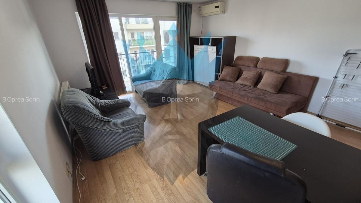 Apartament 3 Camere Complex Ten Blocks Pacii - 1