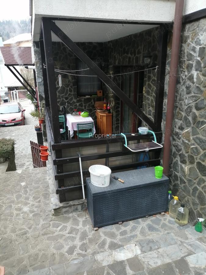 Apartament 2 camere in vila SINAIA - 6