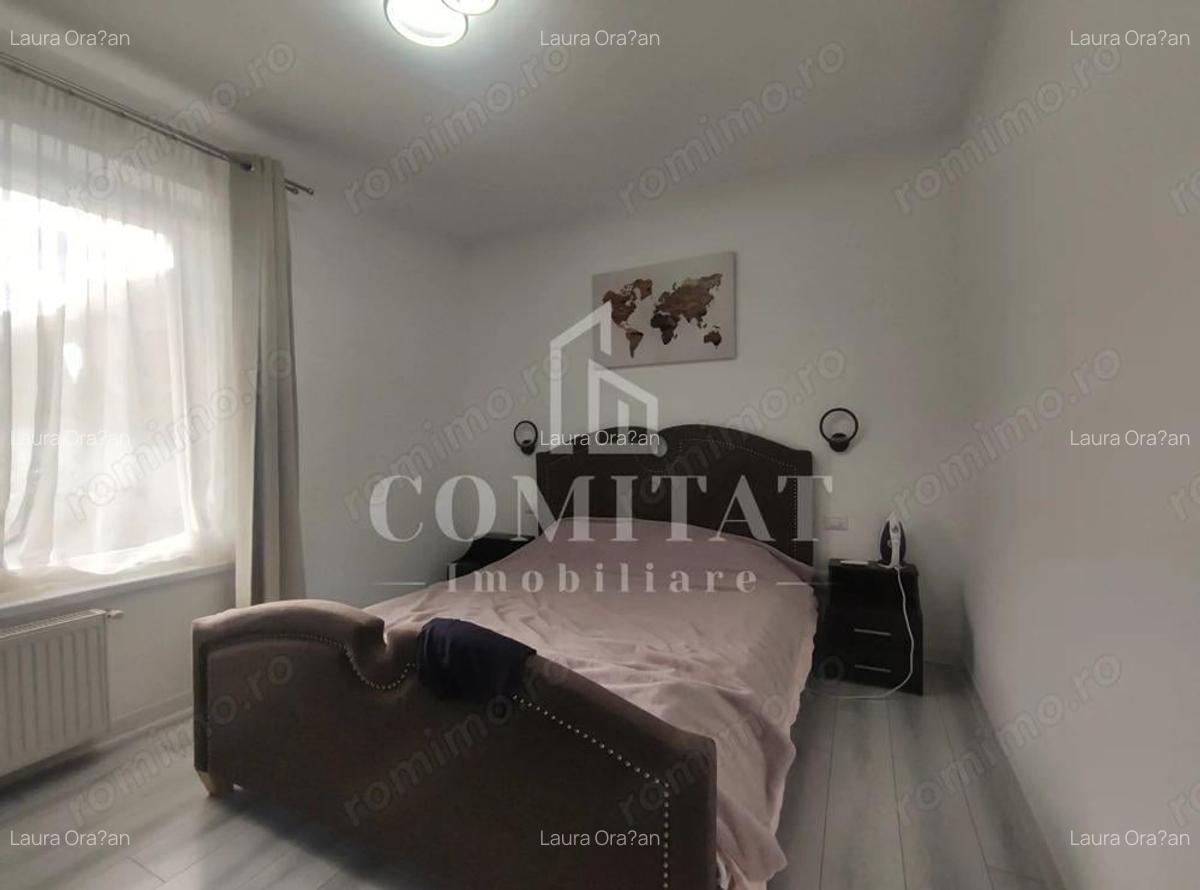 Apartament cu 2 camere | Finisaje moderne | Cartierul Europa - 6