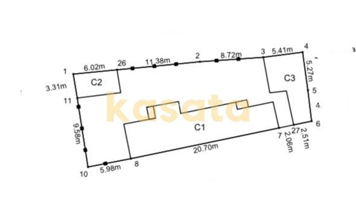 OPORTUNITATE | CASĂ INDIVIDUALĂ CU TEREN 360 MP | BUCUREȘTII NOI - 19
