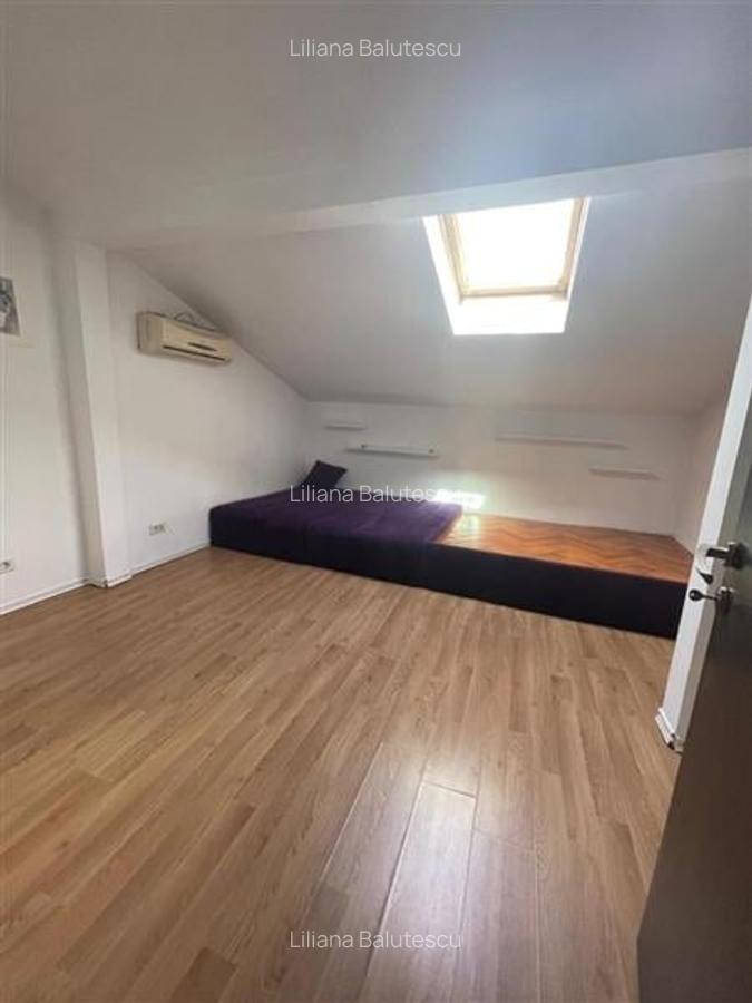 Parcul Circului, vila noua D+P+1+M, 9 camere, 380 mp, curte 180 mp, garaj 2 masi - 7