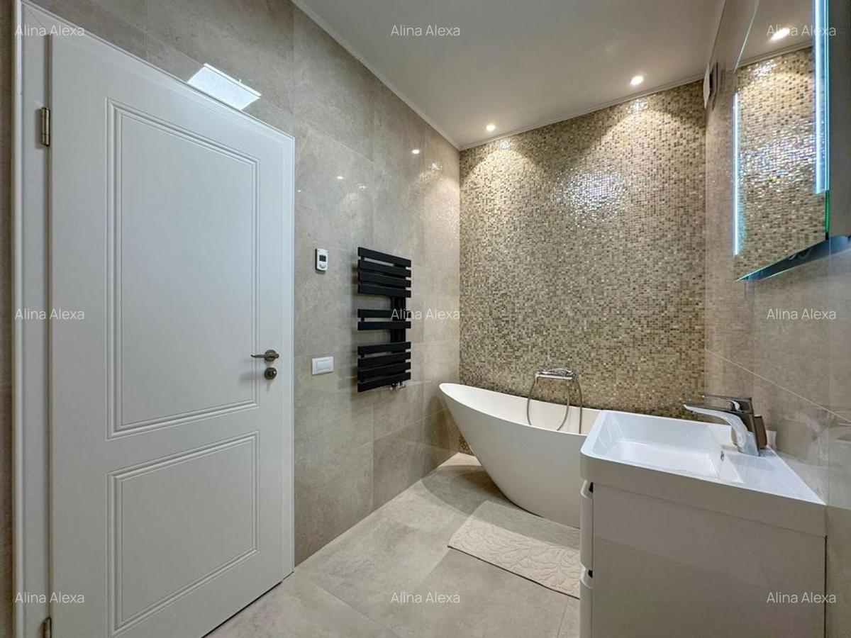 Studio de închiriat în Belveo Residence - Drumul Poienii, Brașov - 11 Studio de închiriat în Belveo Residence - Drumul Poienii, Brașov - 11