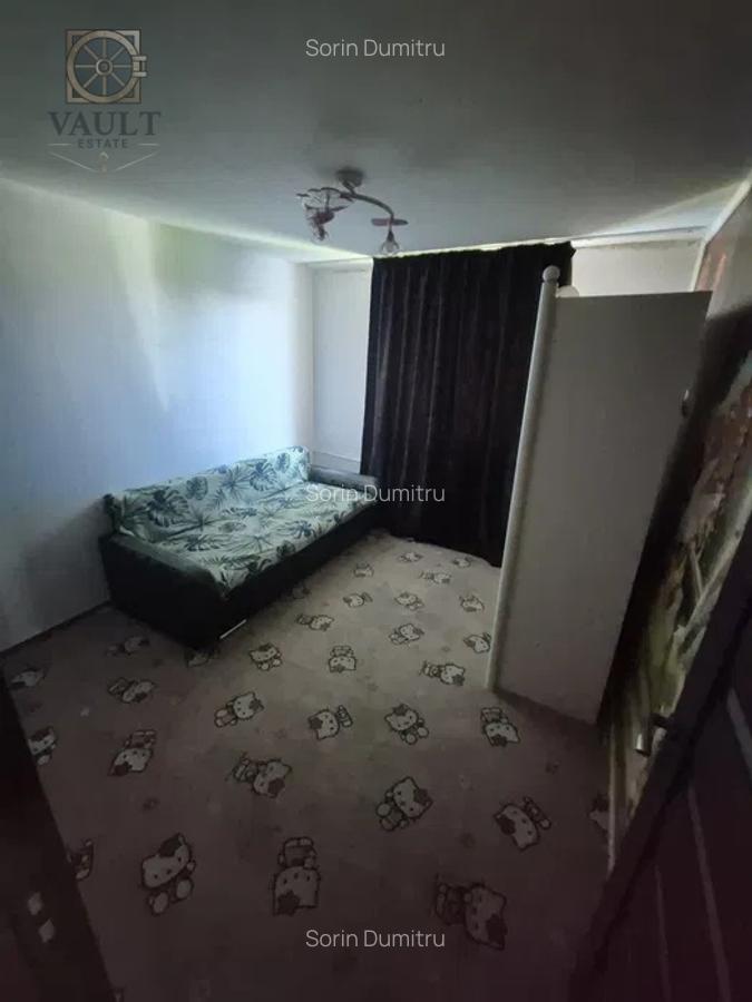 APARTAMENT 3 CAMERE - LOC DE PARCARE - BOXA - CRANGASI - 5 APARTAMENT 3 CAMERE - LOC DE PARCARE - BOXA - CRANGASI - 5