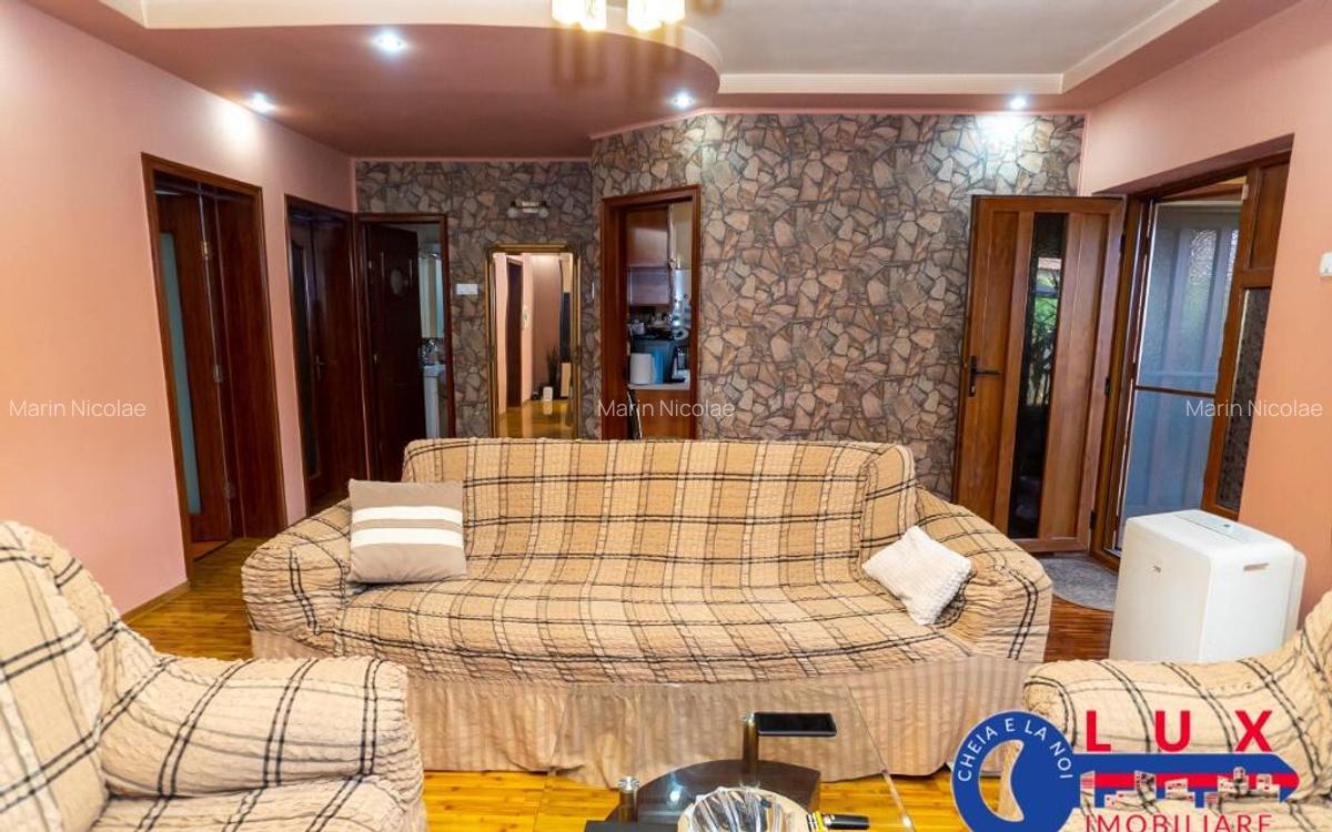 ID 6640 Vila de tip P+M in Cartier E3 - 11