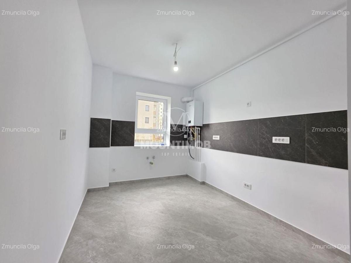 Apartament 3 camere 73 mp/utili, boxa, parcare, Tractorul | N. Labis - 10