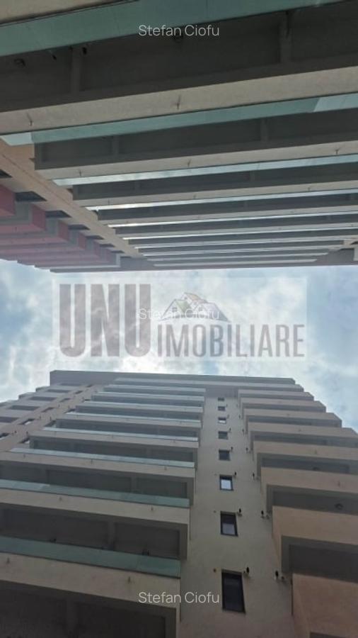 Garsonieră decomandată în Podu Roș - 7