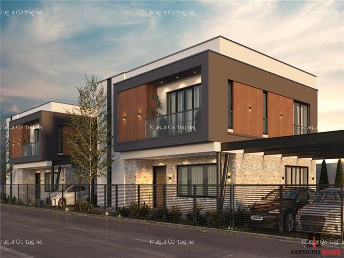 VILA PREMIUM / P+1E / MILLO / COMISION 0 - 1