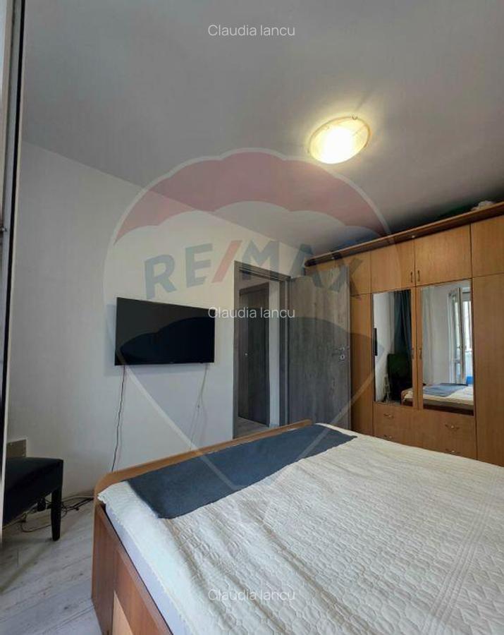 Apartament 3 camere etaj 2 confort 1 - 8
