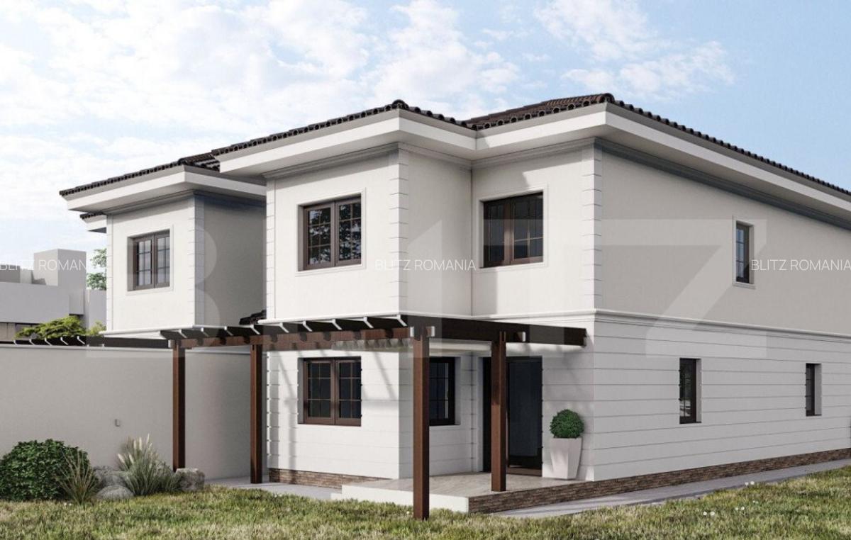 Duplex la cheie , 136 mp utili,despartita prin camera tehnic - 3