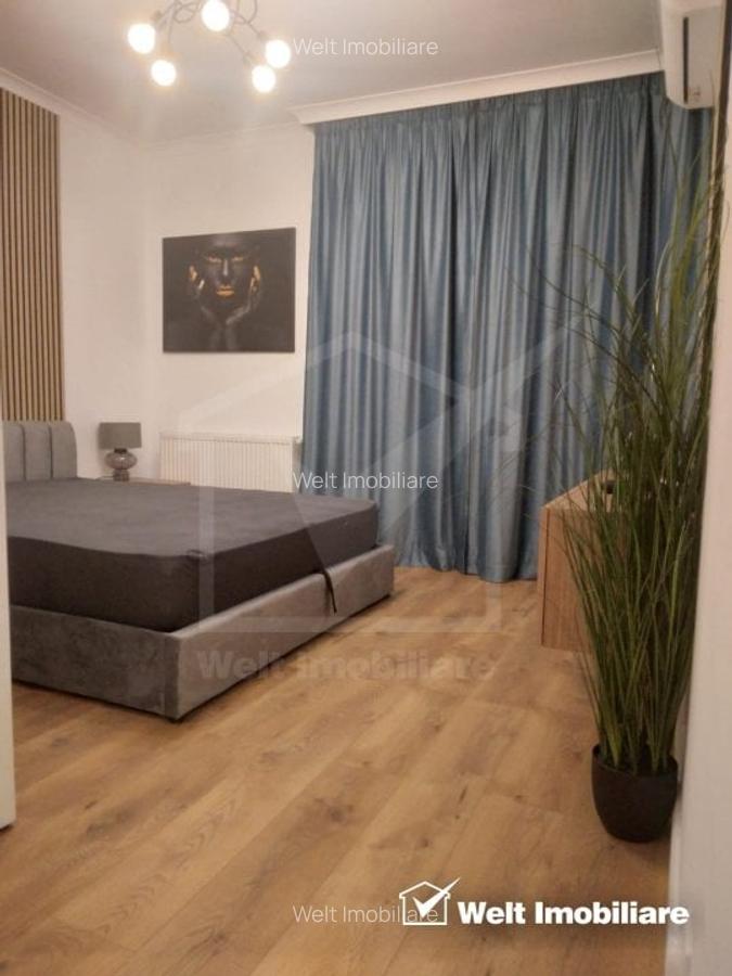 Apartament 1 camera, imobil nou, langa Iulius Mall - 1