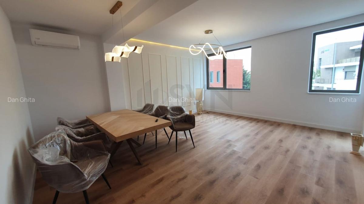 REA1024727 Apartament 3 Camere I De Inchiriat I Baneasa I Sisesti - 1