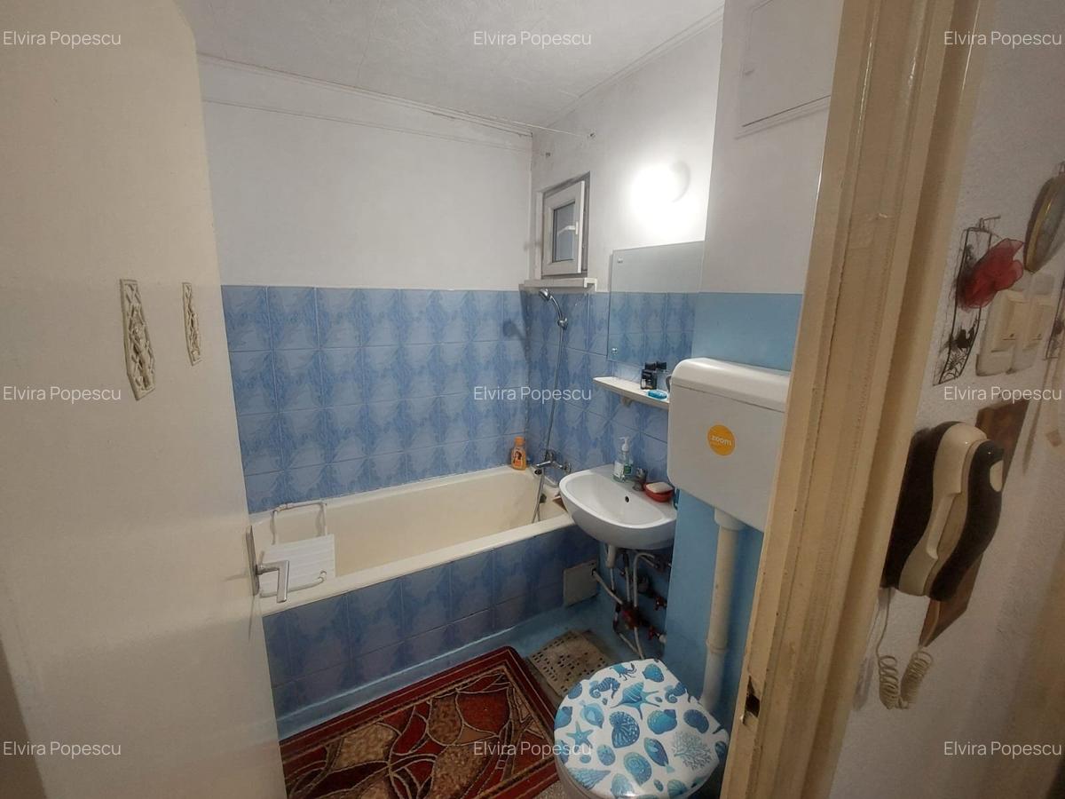 Vanzare-2 camere-dec-3/4-Dr Taberei-Plaza-reabilitat-balcon-liber-94900 E - 4