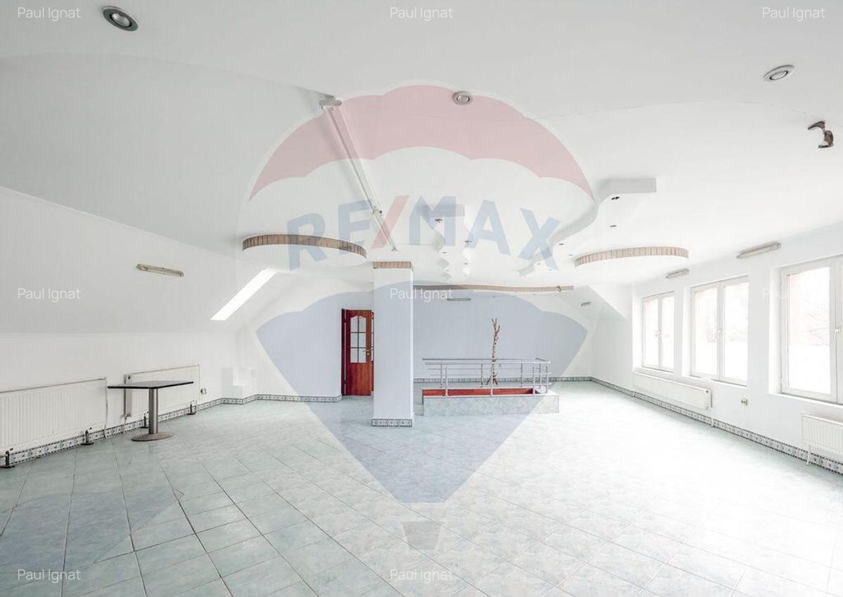Spa?iu comercial de 160mp de inchiriat in zona Ultrace... - 28