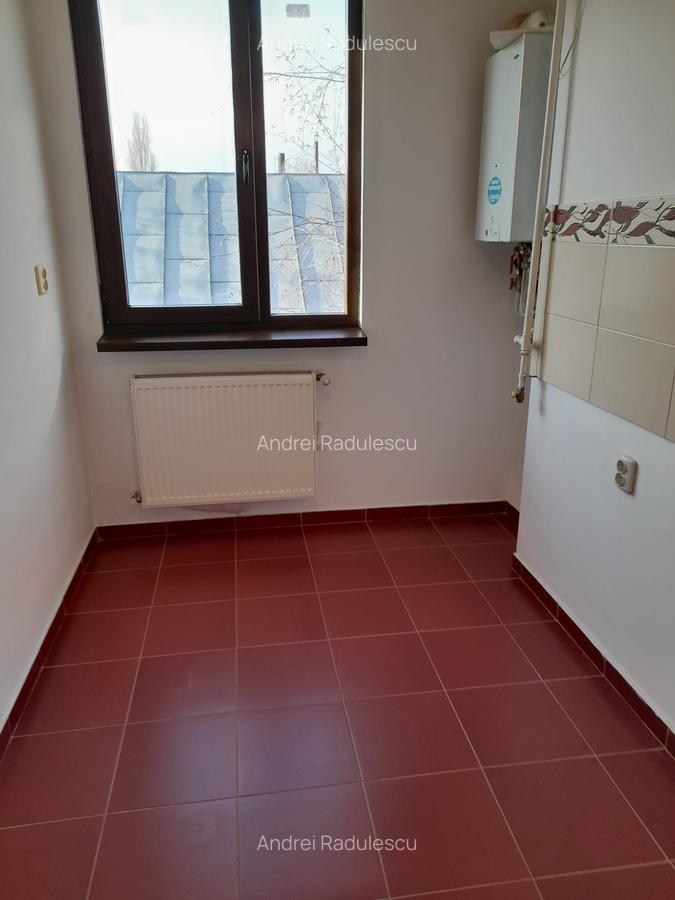 Garsoniera decomandata spatioasa - Strada Apostoli - Popesti-Leordeni - 3
