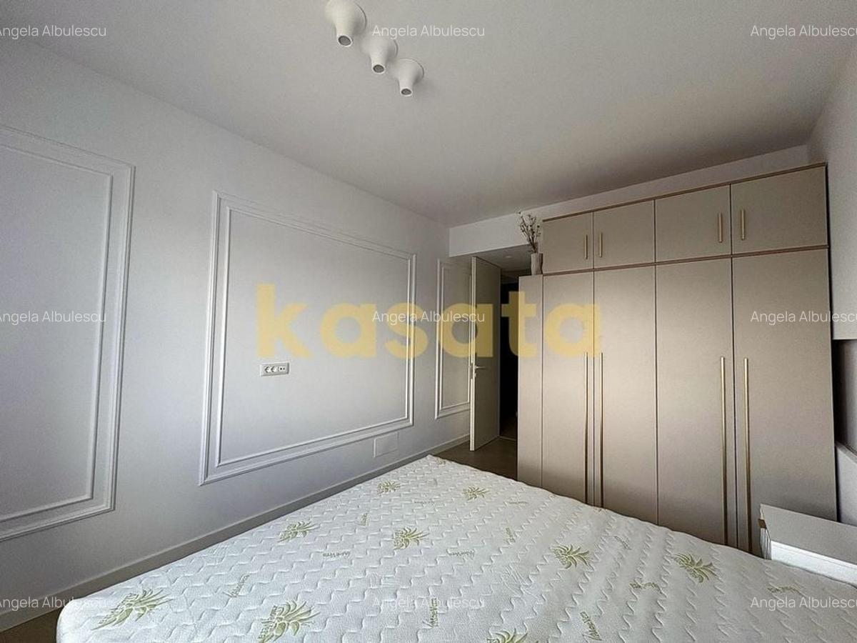 Cortina North Apartament 2 camere, mobilat, cu TVA inclus - 5 Cortina North Apartament 2 camere, mobilat, cu TVA inclus - 5