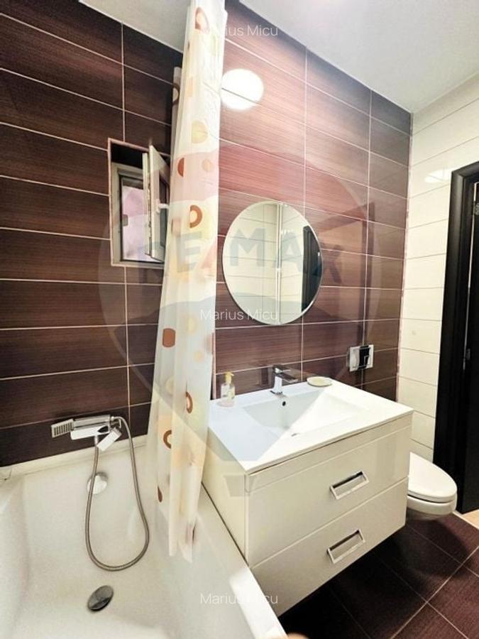 Apartament 3 Camere, Loc de Parcare-Str. Uioara, Sector4-de Inchiriat - 10