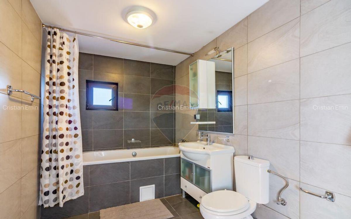 Vila 5 camere de vanzare langa lac SNAGOV / Club Snagov /... - 15