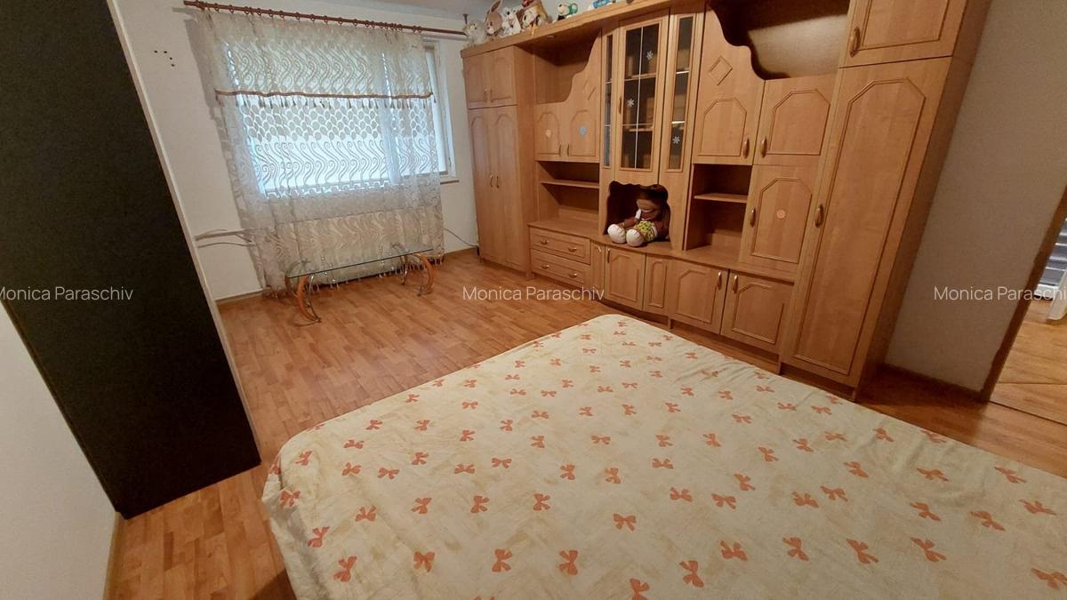 Apartament cu 2 camere decomandat in Tatarasi Sud-Metalurgie - 4