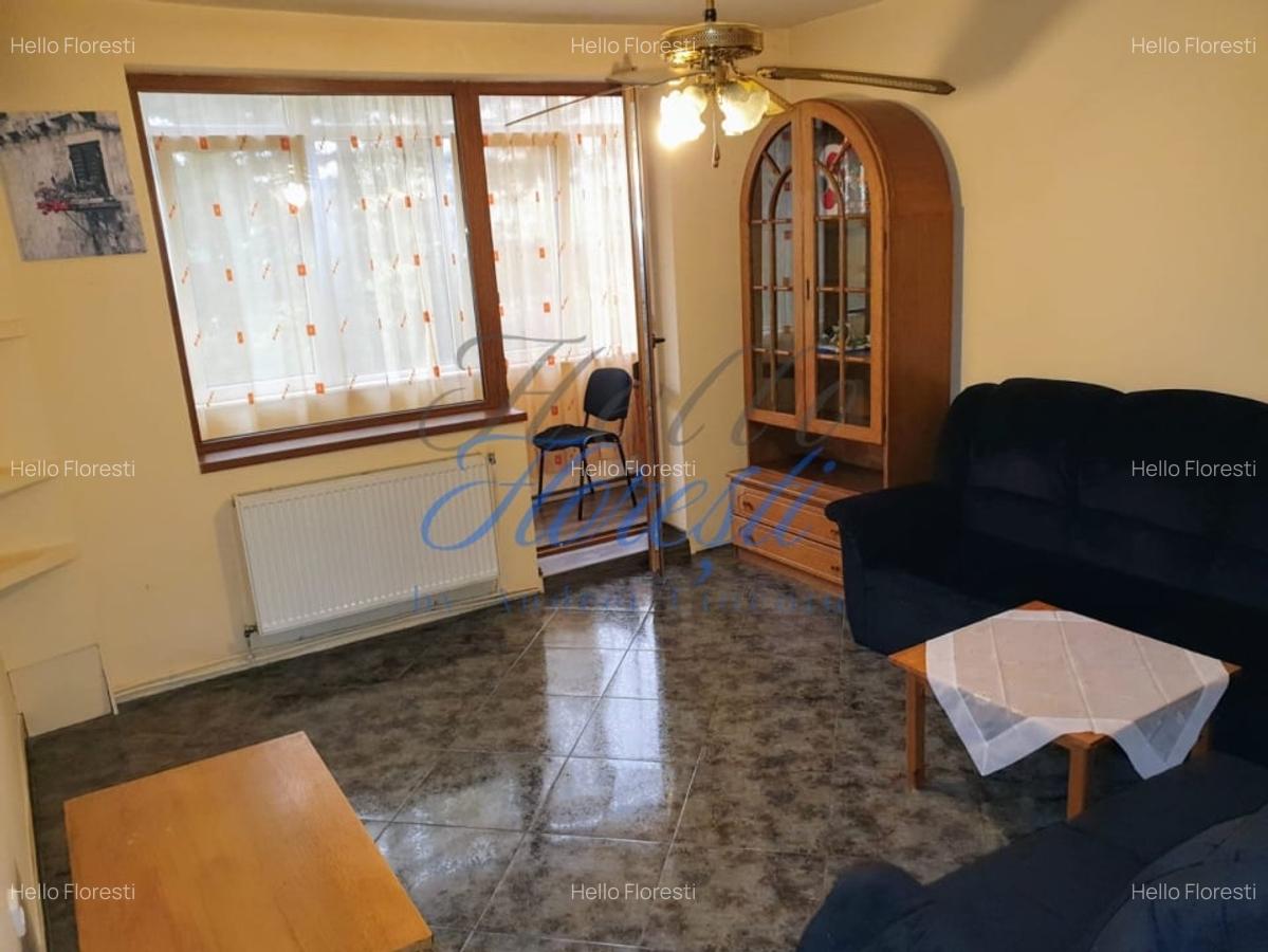 Inchiriere apartament 4 camere 78mp | GHEORGHENI | Cluj - 1