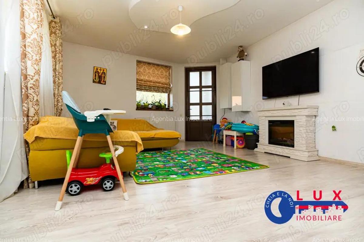 ID 6395 Casa P+E de vanzare * Str. Mahmudiei - 8