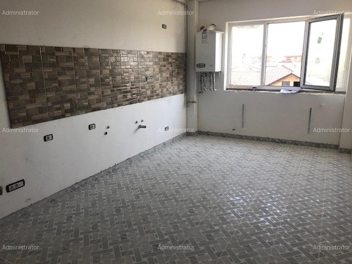 Apartament cu 2 camere semidecomandat în Militari - 5
