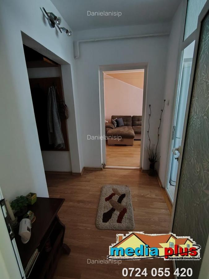 Apartament 2 camere decomandat – Micro 20, mobilat și utilat - 8