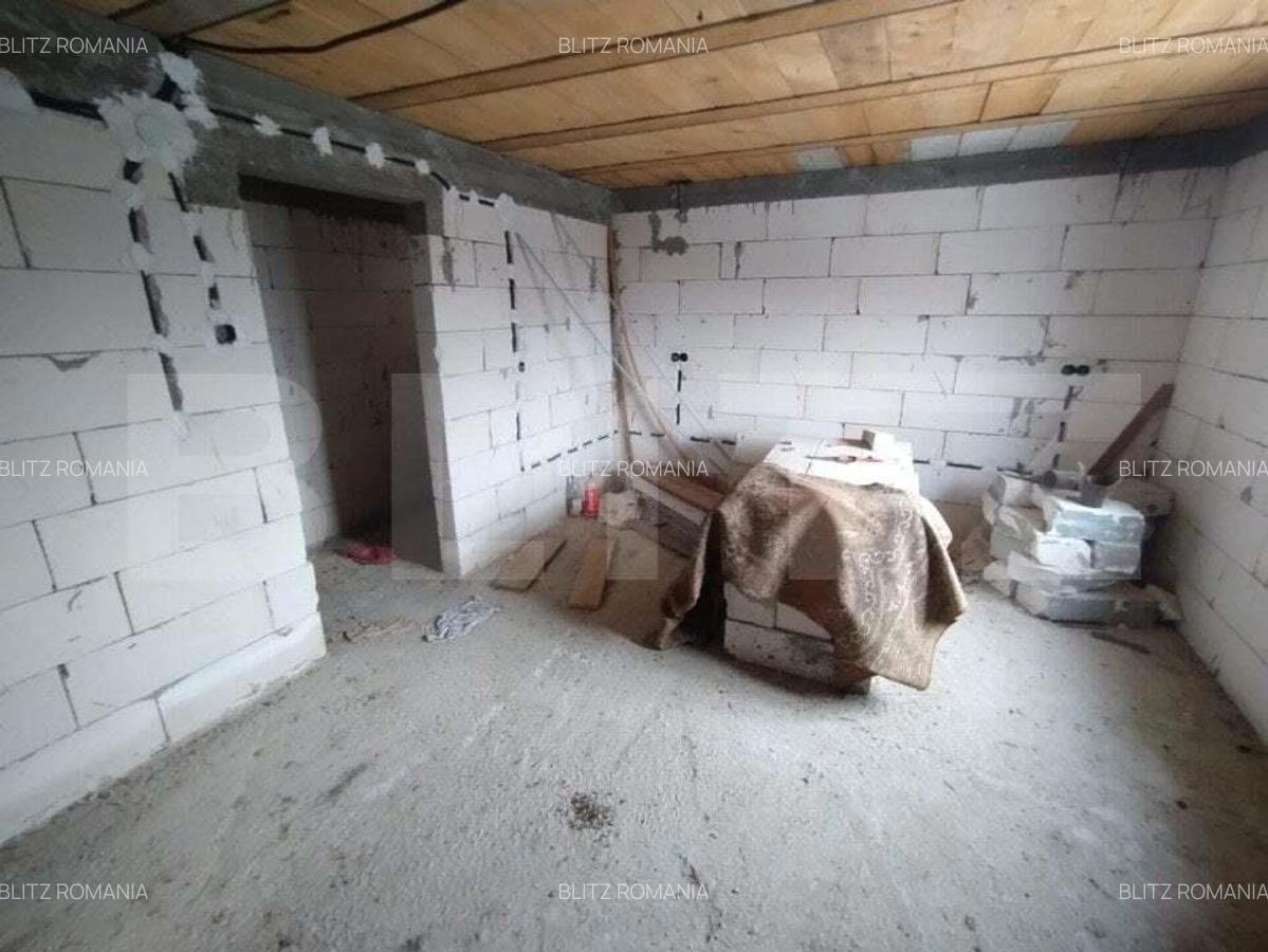 Casa 120 mp,cu 15 ari de teren extravilan, zona Livezile - 5