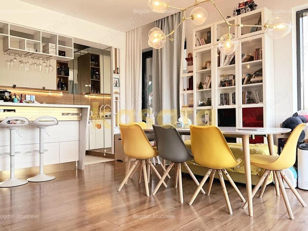 OPORTUNITATE | APARTAMENT 4 CAMERE |FABRICA DE GLUCOZA | TEI |BOUTIQUE - 3