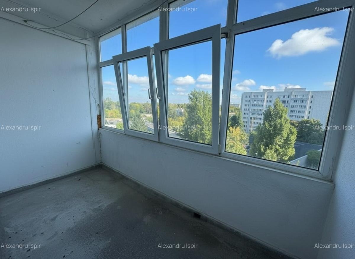 3 camere Bucurestii Noi | Pajura | 1 Mai | Bloc Anvelopat | Decomandat - 5