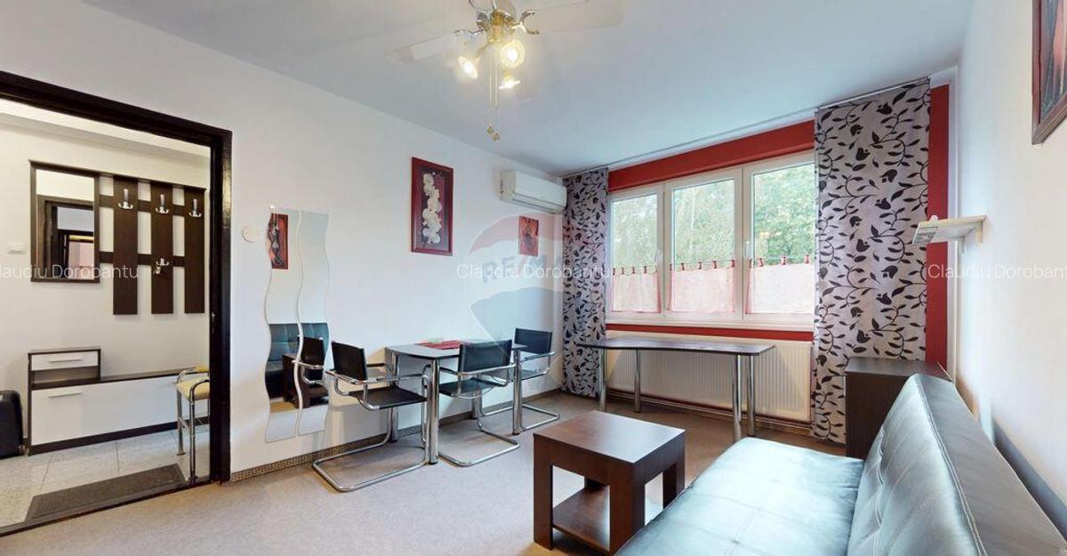 Apartament 2 camere de vanzare -Bd. Victoriei 13- vedere... - 2