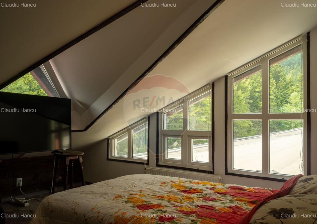 COMISION 0% | Casa 4 camere in Busteni la partia de schi... - 10