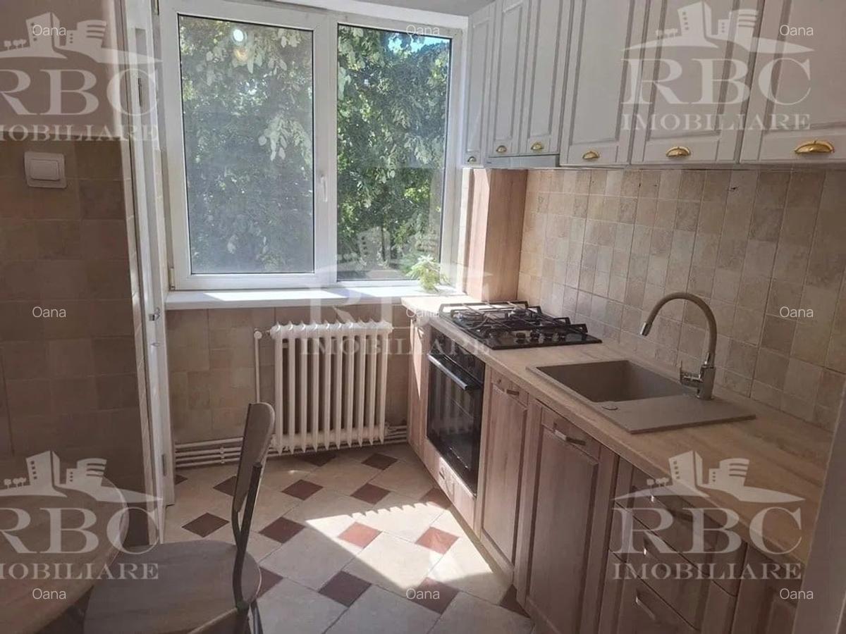 Apartament 3 camere aproape de Iulius Mall - 5