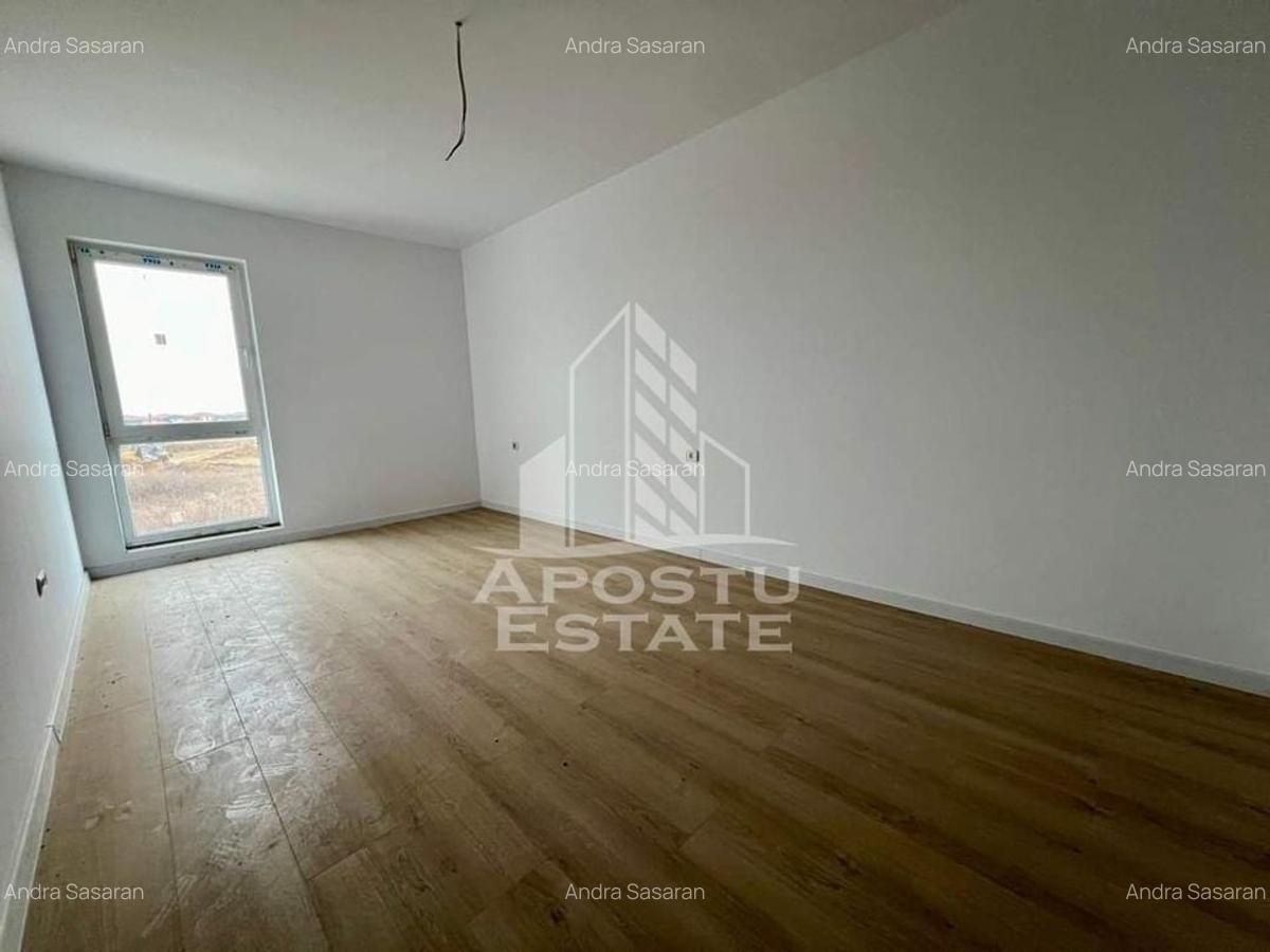 Apartament cu 2 camere decomandat în Braytim - 7