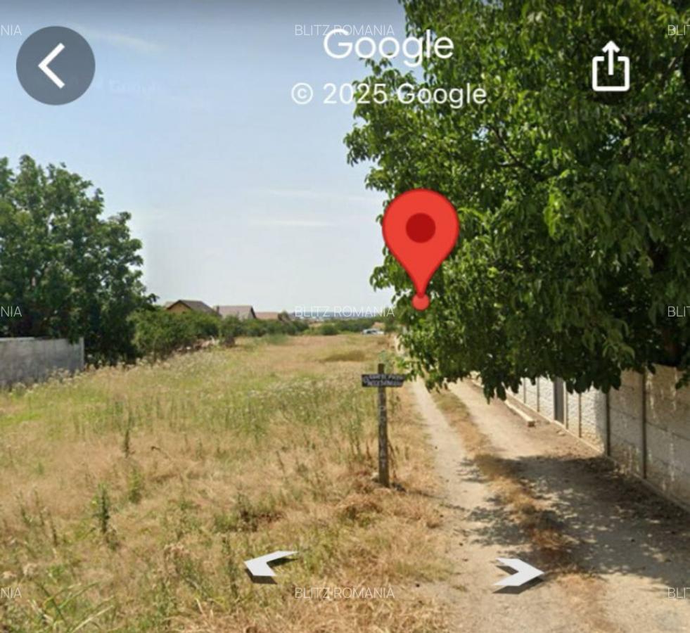 Teren intravilan, 900mp, Simnicu de Jos - 1