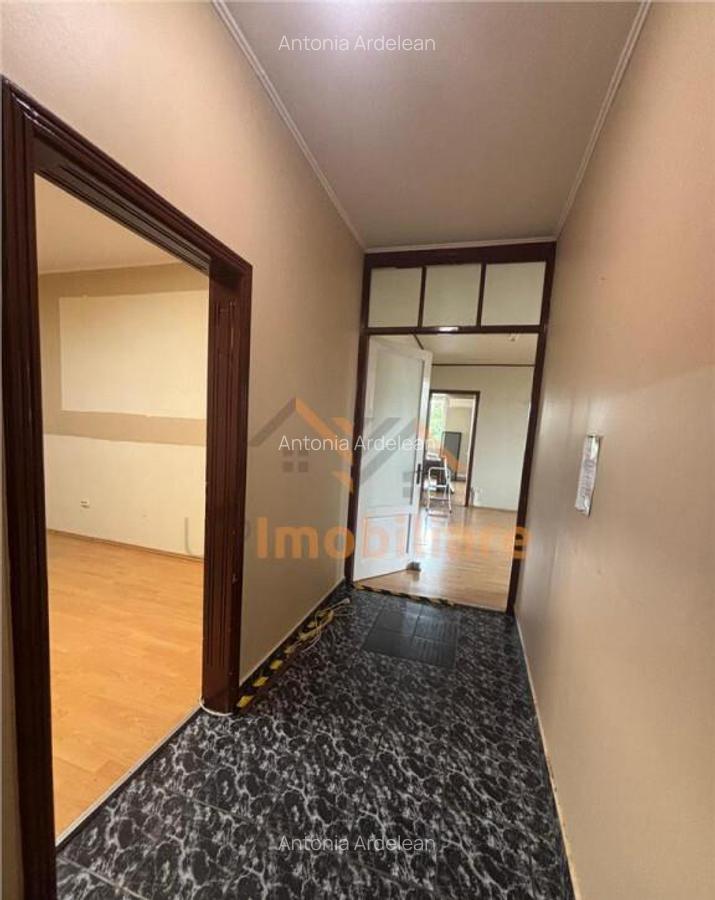 SPATIU BIROURI CENTRAL | 5 CAMERE | 137 MP UTILI | ORADEA - 8