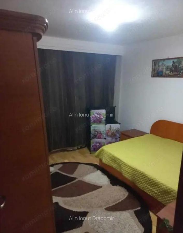 Apartament 2 camere/ cu centrala proprie/ aer condi?ionat/ Poarta 6 - 2