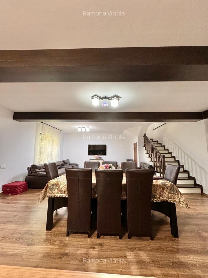 Vila Premium de Vanzare in Cheia, Prahova-Oaza de Relaxare si Investitie - 22