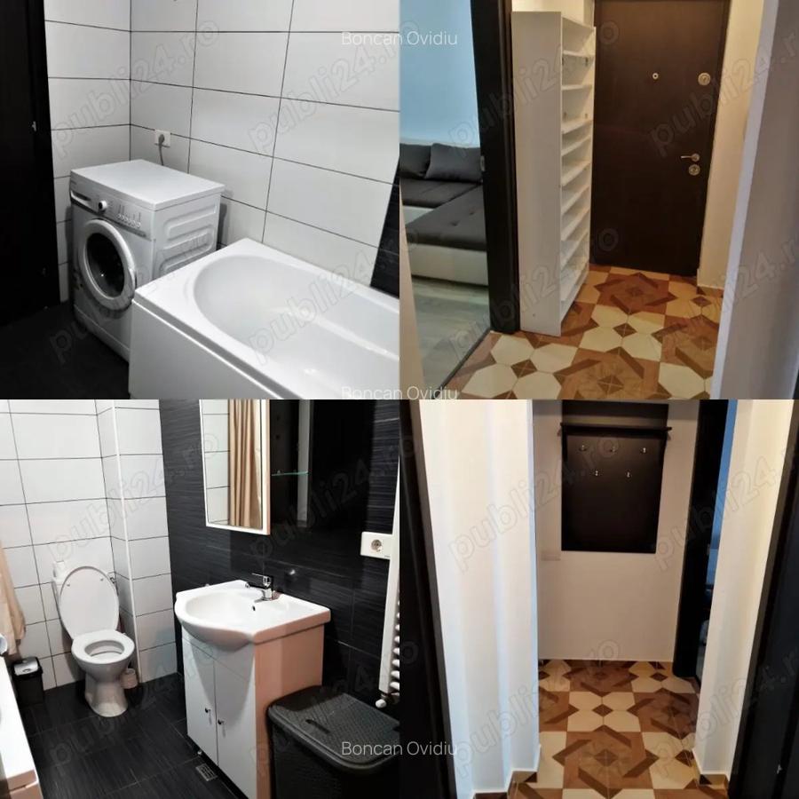Apartament 2 camere Cartie Latin - 3