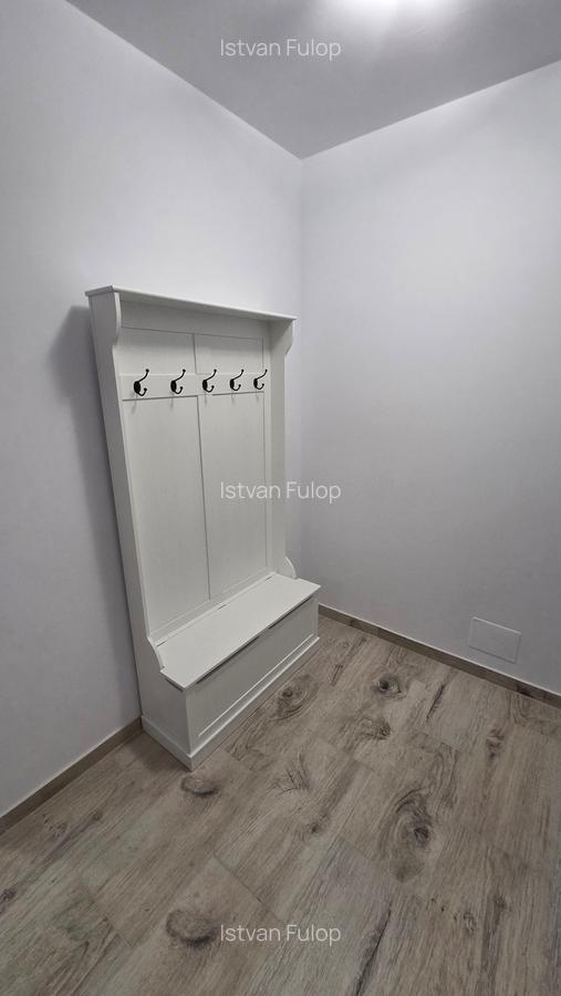 Închiriez apartament 2 camere în bloc nou cu garaj - 12