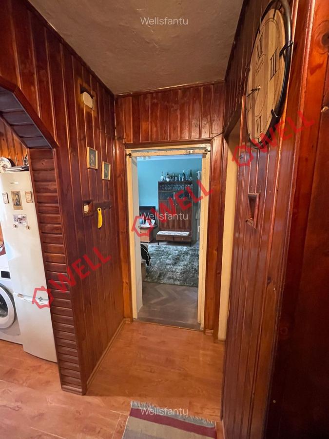 De vânzare apartament cu 2 camere în Târgu Secuiesc, pe strada Libertății - 4