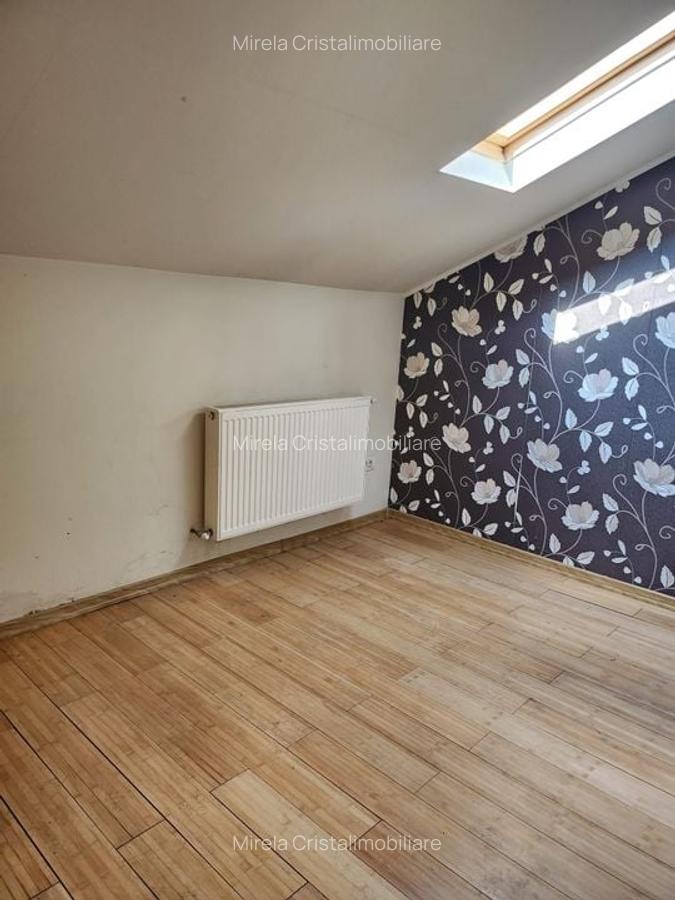 PIPERA/VOLUNTARI  Vilă 3 Nivele Curte & Locuri de Parcare - Gata de Rebranding! - 27