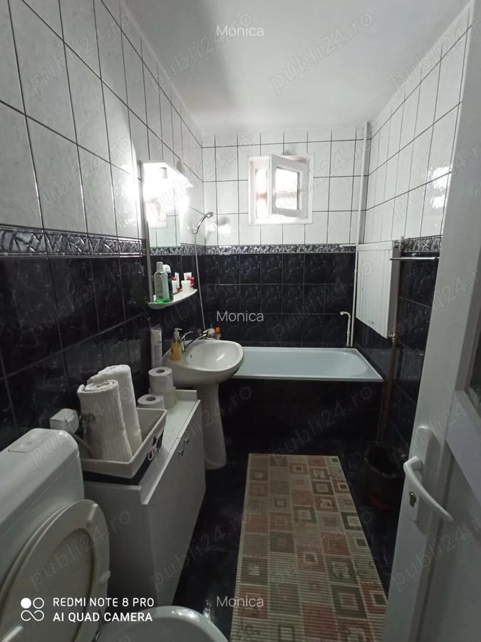 Inchiriez 2 apartament cu 2 camere central Timisoara - 9