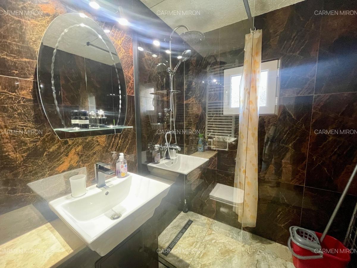 Apartament cochet 3 camere decomandat zona Plopilor - 10