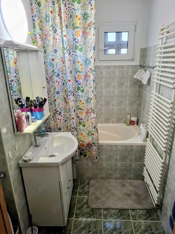 Pozitie excelenta - de vanzare apartament 3 camere, 67 mp, Bulevard Gheorghe Lazar - 10