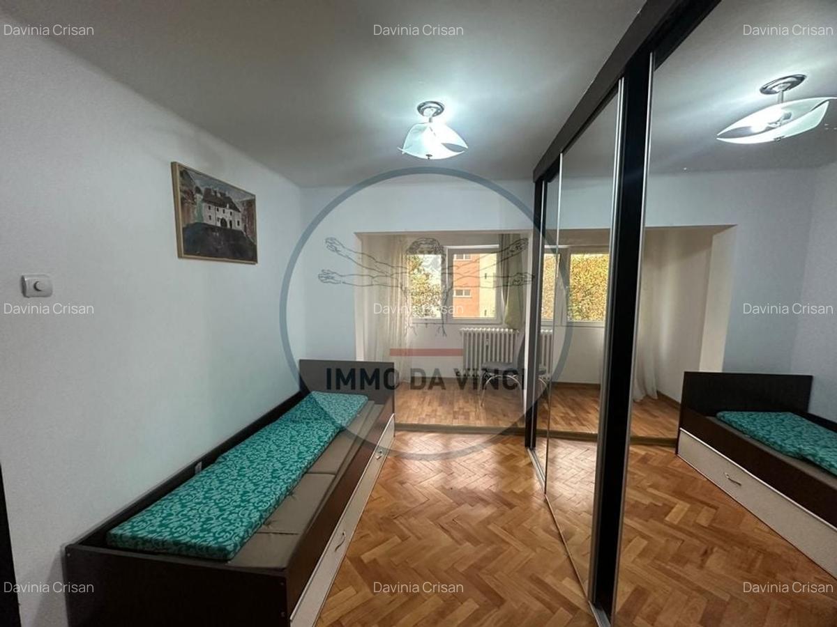APARTAMENT 3 CAMERE | MARASTI | THE OFFICE - 5