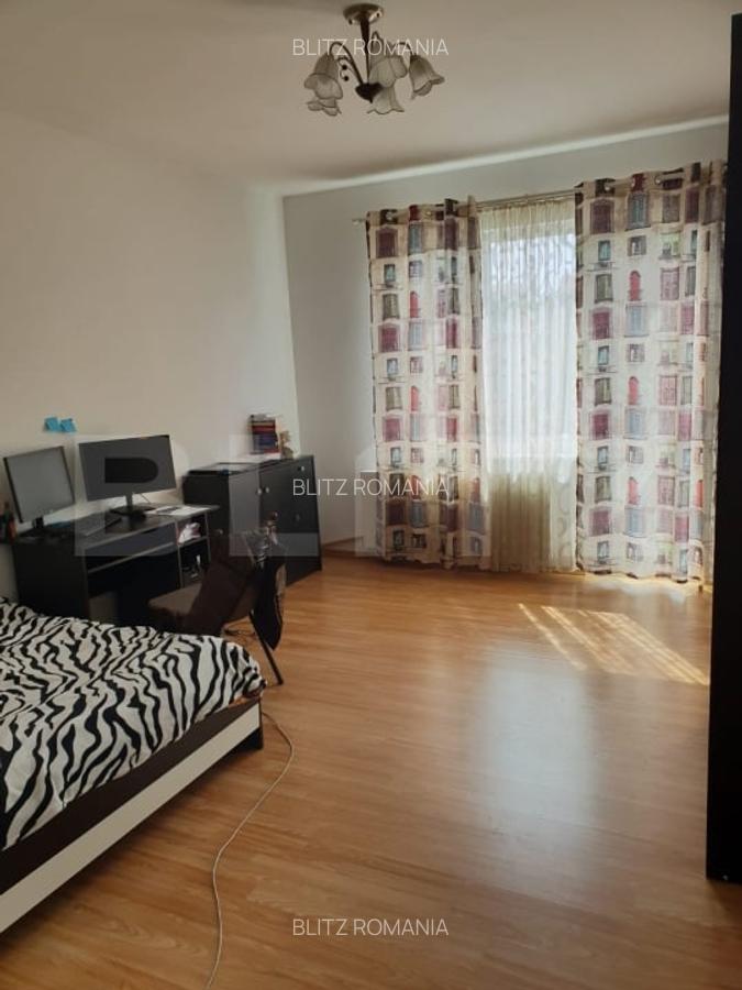 Apartament 2 camere, decomandat, 60 mp, zona Buna Ziua - 1
