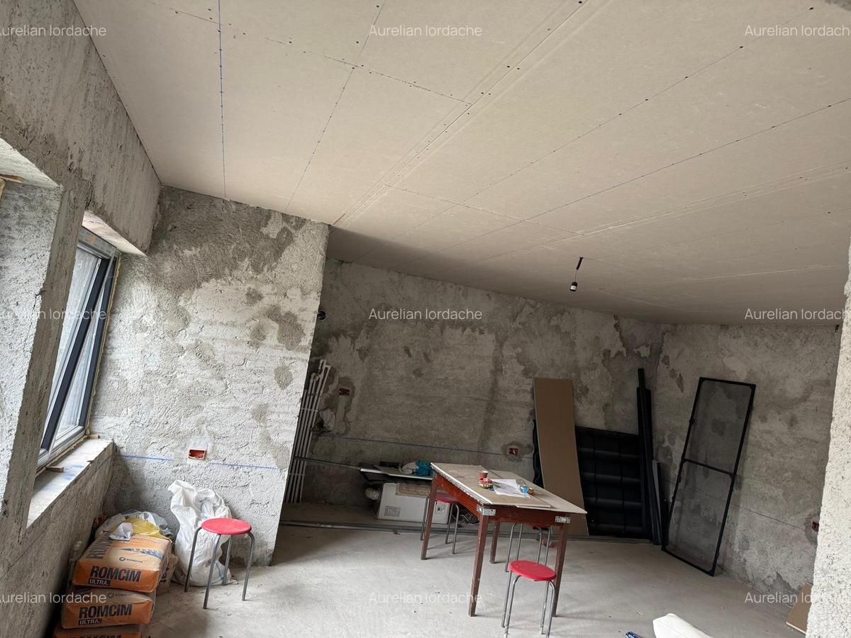 Casă individuală cu 4 camere în Nord - 10
